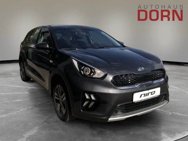 Kia Niro Edition 7