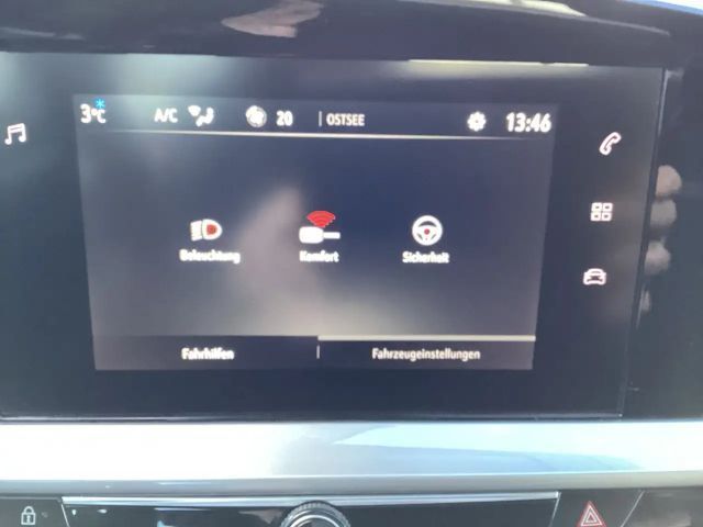 Opel Mokka Edition Mokka-e