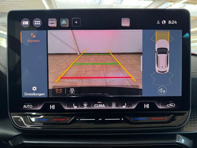 Cupra Formentor 1.5 eTSI MATRIX DCC Sennheiser