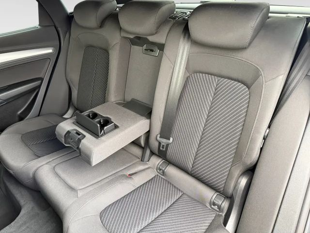 Audi Q5 2.0 TFSI Hybride Quattro