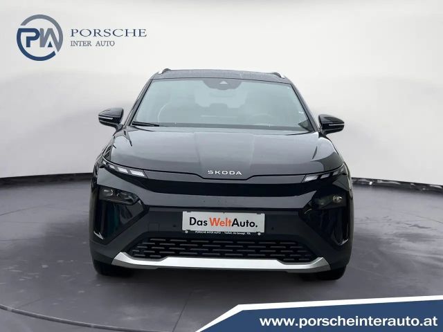 Skoda Elroq 85