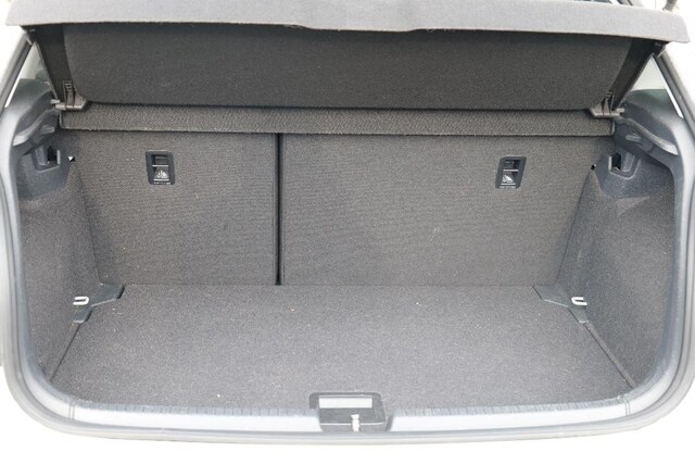 Volkswagen Polo 1.0 TSI DSG