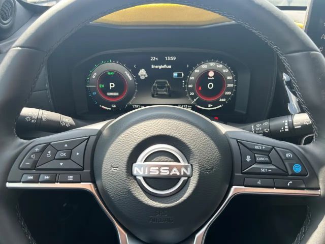 Nissan Juke N-Sport
