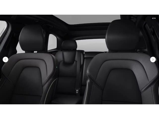 Volvo XC60 AWD Plus Recharge T6