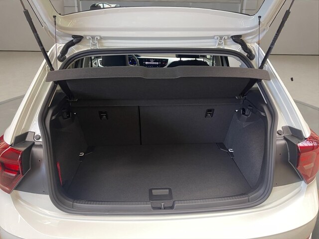 Volkswagen Polo VI 1.0 Kam. Virtual DynLicht KlimaA.