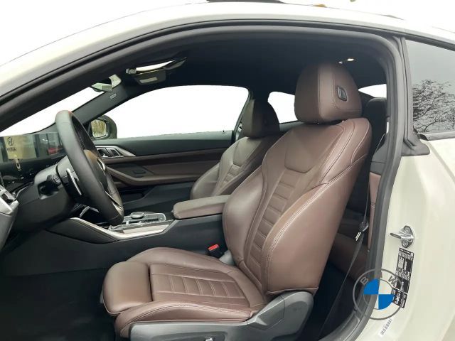 BMW 440 Coupé M-Sport M440i xDrive