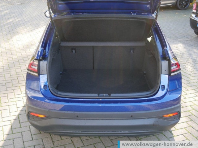 Volkswagen Taigo 1.0 TSI