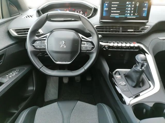 Peugeot 3008 Allure Pack PureTech