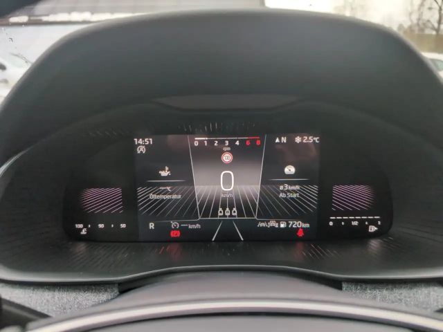 Skoda Kamiq Selection