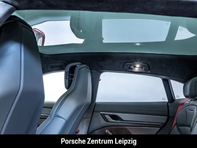 Porsche Taycan Cross Turismo S Turbo