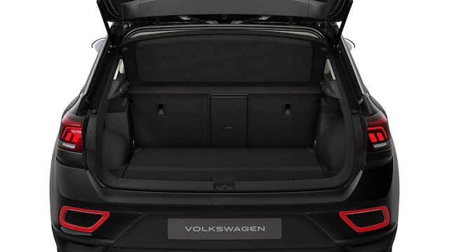 Volkswagen T-Roc 2.0 TDI Life