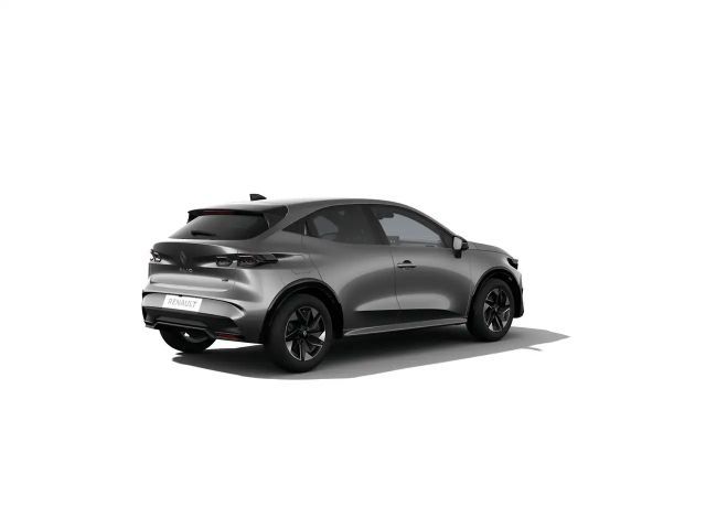 Renault Clio E-Tech Hybrid Techno