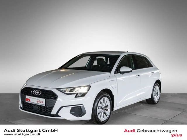 Audi A3 40 TFSI Hybride Sedan