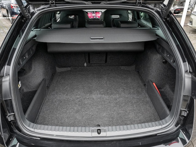 Skoda Octavia 1.5 TSI Combi