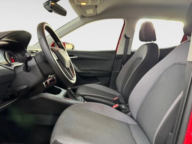 Seat Arona 1.0 TSI Style