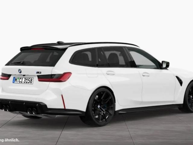 BMW M3 Competition Touring xDrive