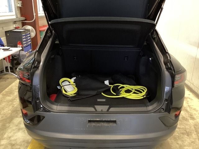 Volkswagen ID.4 Performance Pro