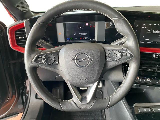 Opel Mokka GS-Line Grand Sport Mokka-e