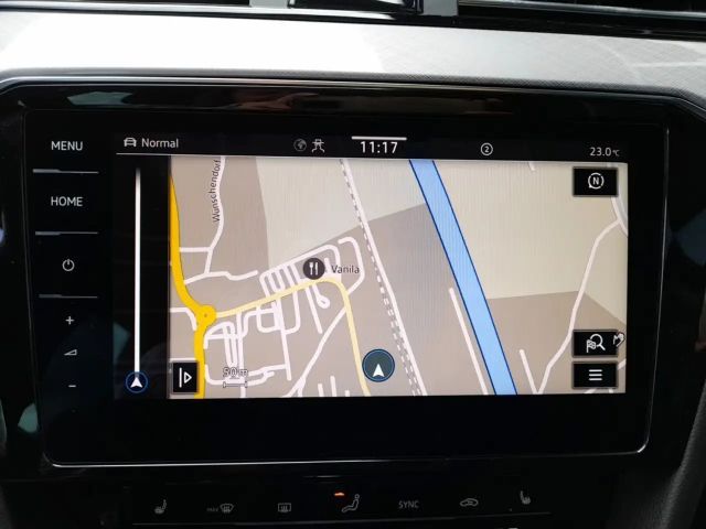 Volkswagen Passat DSG GTE Variant