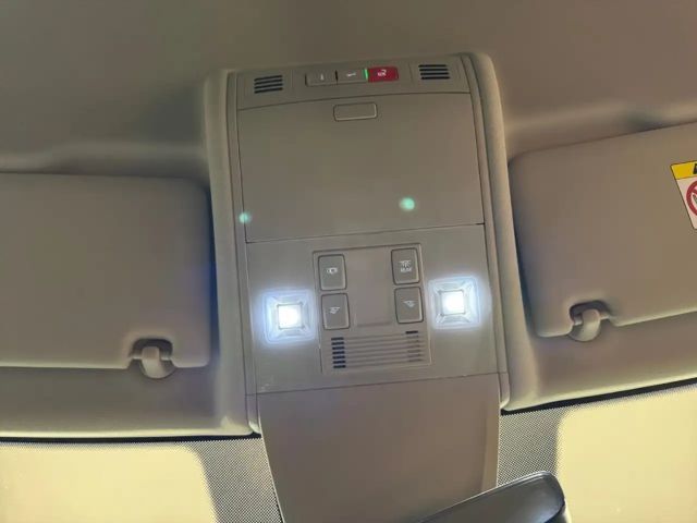 Volkswagen Tiguan 2.0 TDI