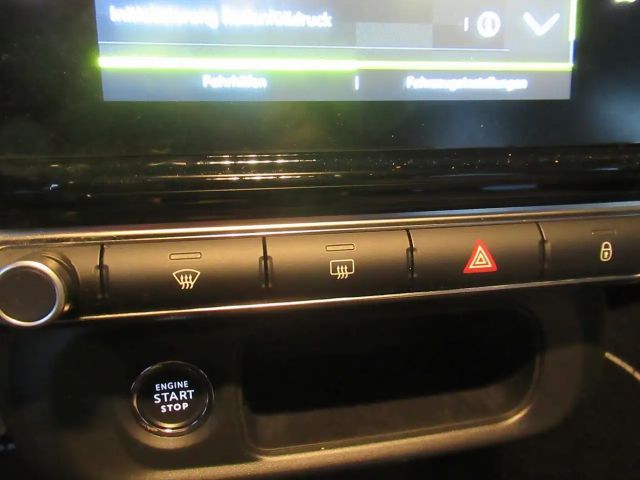 Citroën C3 PureTech