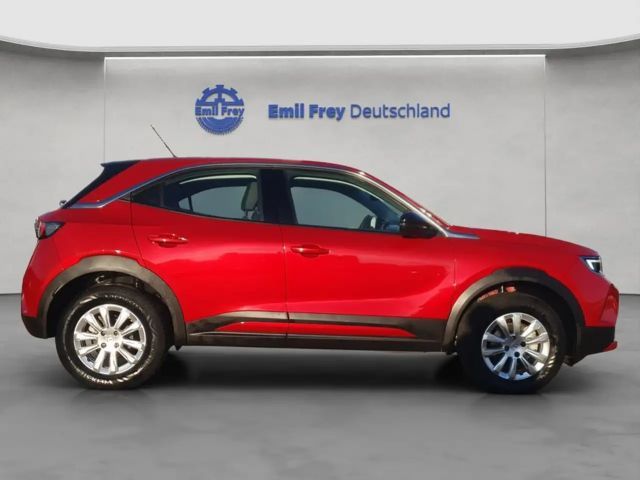 Opel Mokka Edition Turbo