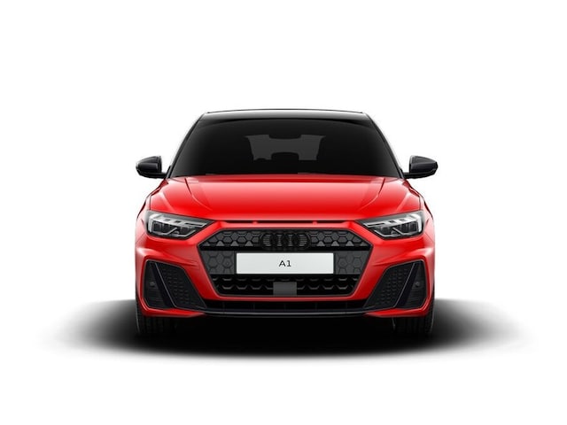 Audi A1 30 TFSI Sportback