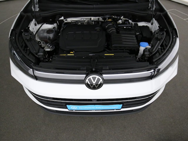 Volkswagen Tiguan 2.0 TDI DSG