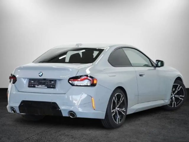 BMW 218 218i Coupé M-Sport