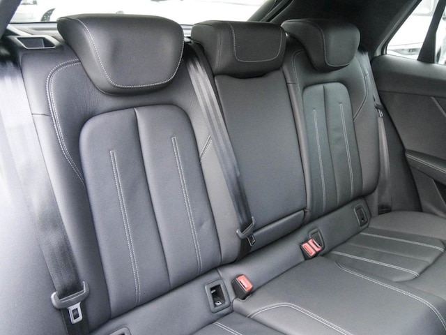 Audi Q2 35 TFSI S-Line S-Tronic