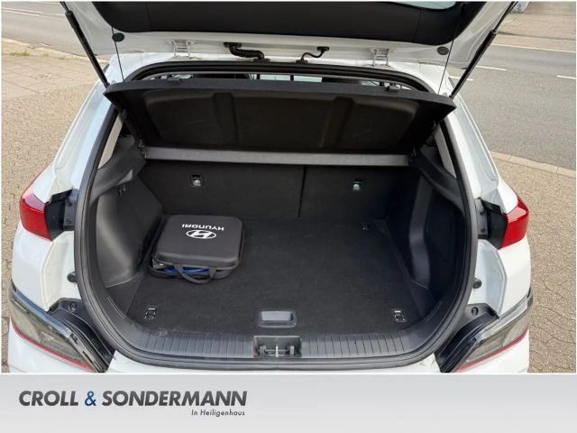 Hyundai Kona Electric Trend