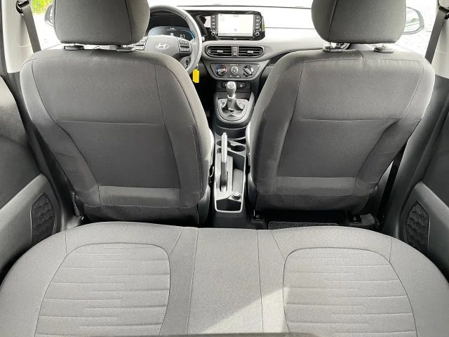 Hyundai i10 1.0 Select