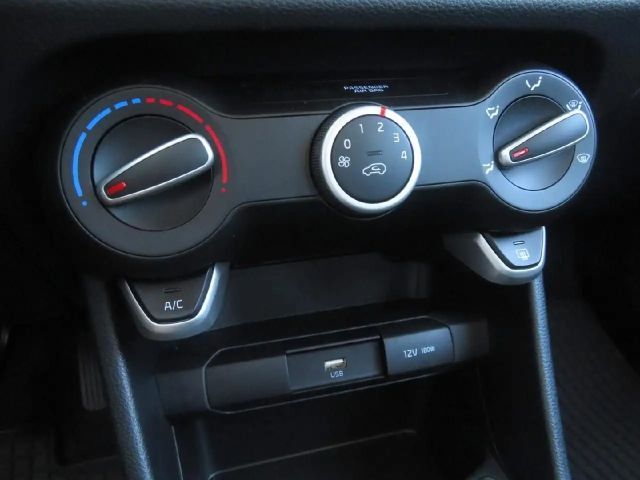 Kia Picanto Edition 7