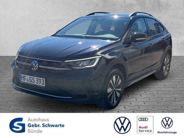 Volkswagen Taigo 1.0 TSI