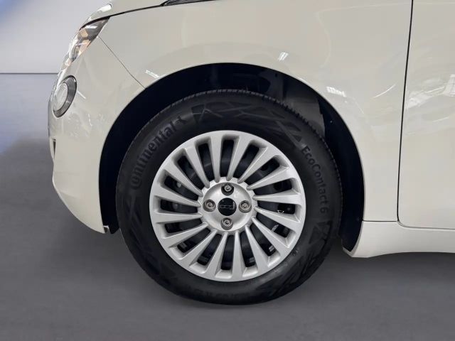 Fiat 500e 500 e Base **Wallbox Geschenkt**