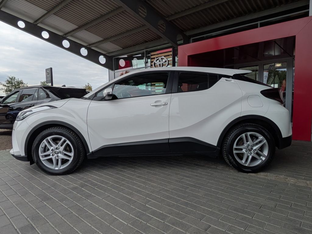 Toyota C-HR 5-deurs Basis