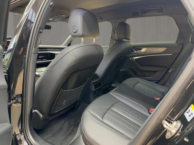 Audi A6 45 TDI Avant Quattro S-Tronic