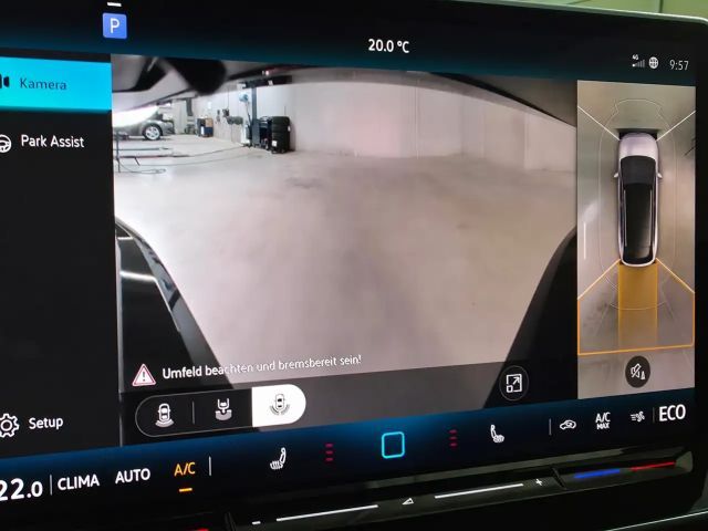 Volkswagen ID.7 Business Pro Tourer