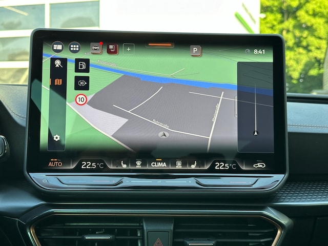 Cupra Leon DSG Sportstourer