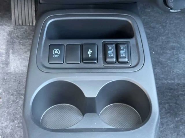 Mitsubishi Space Star Star