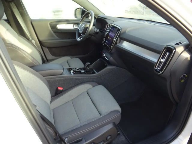 Volvo XC40 Dark Plus