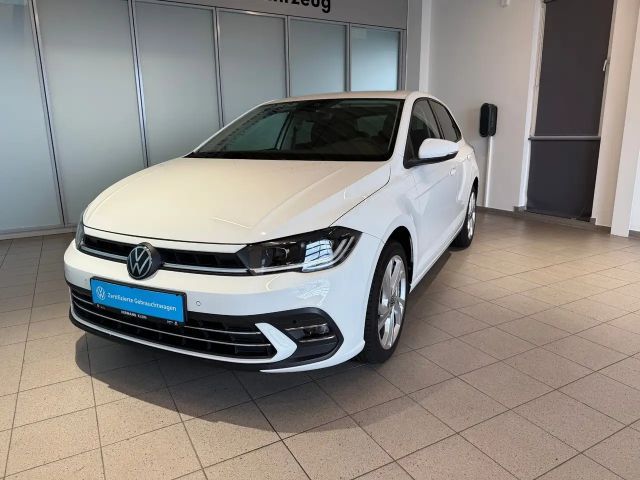 Volkswagen Polo 1.0 TSI Pro Style