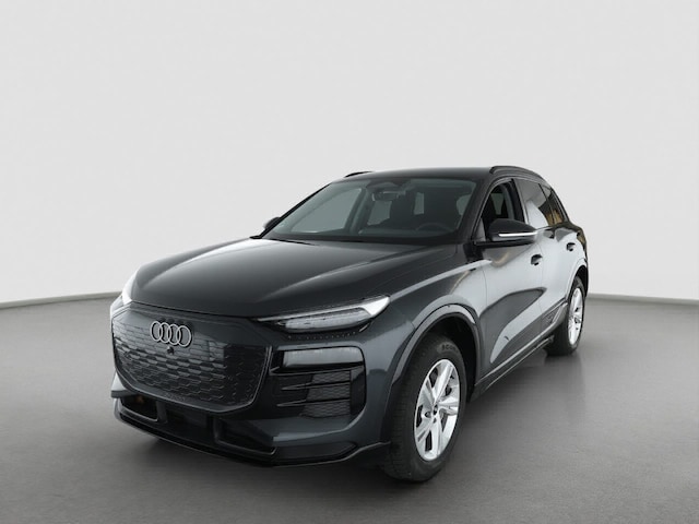 Audi Q6 e-tron SUV e-tron Audi Q6 SUV e-tron