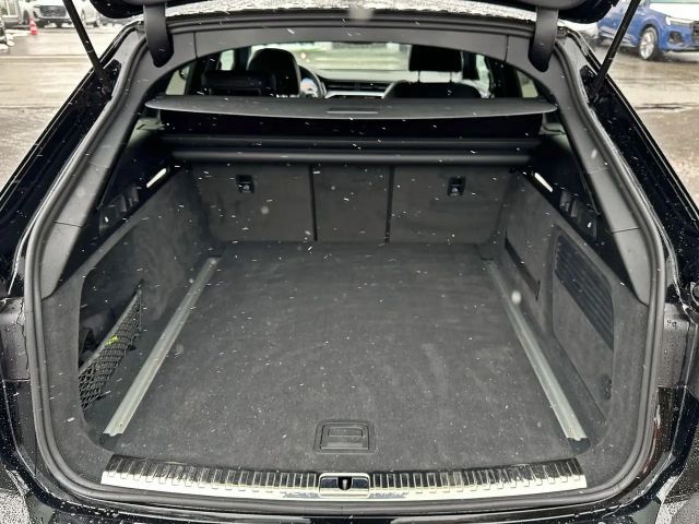 Audi A6 45 TFSI Avant S-Line