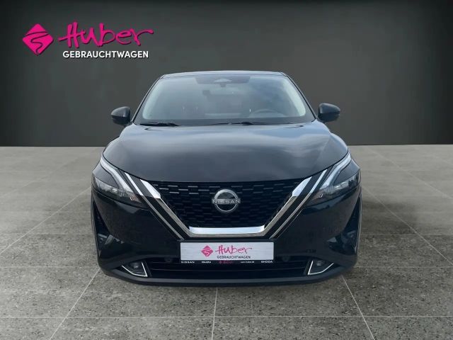 Nissan Qashqai N-Connecta