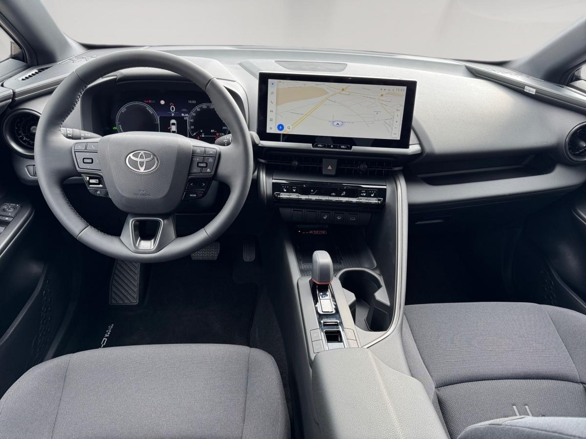 Toyota C-HR 4x2 Plug-in