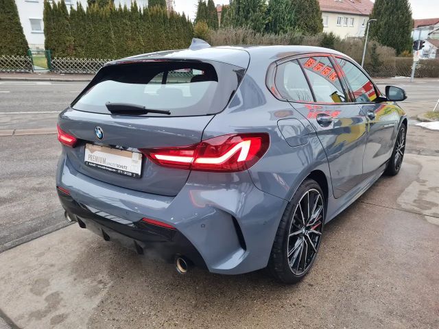 BMW 120 120i M-Sport
