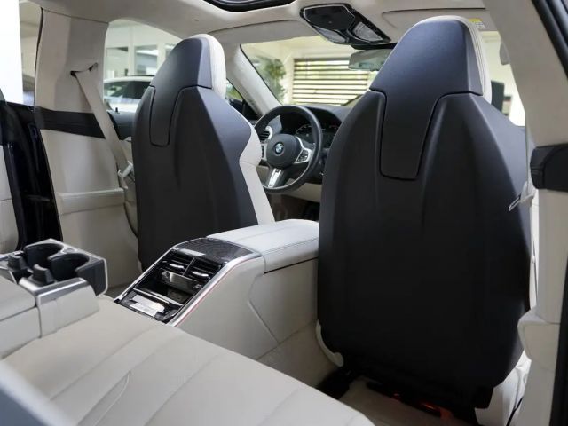 BMW M850 Coupé xDrive