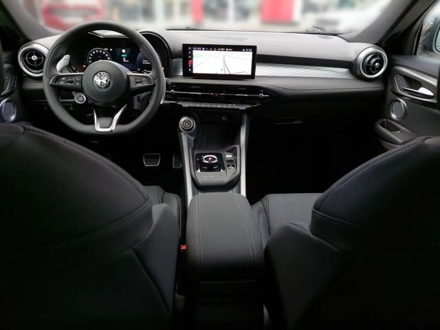 Alfa Romeo Tonale AWD Veloce