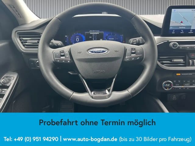 Ford Kuga Titanium X